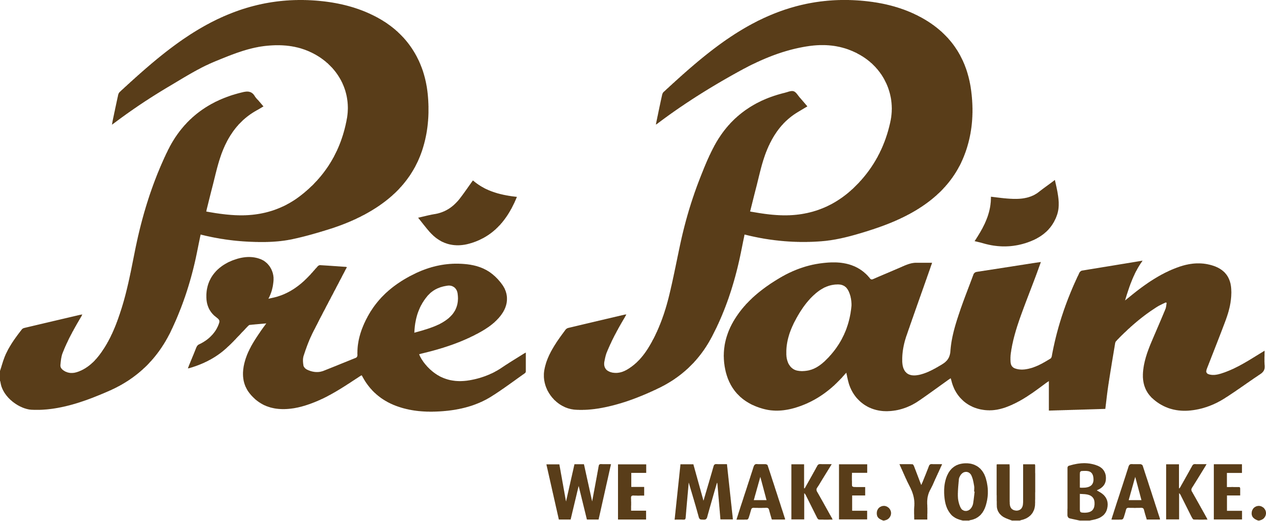 Pré Pain logo